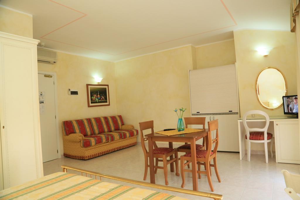 Hotel San Marco Alguer Habitación foto